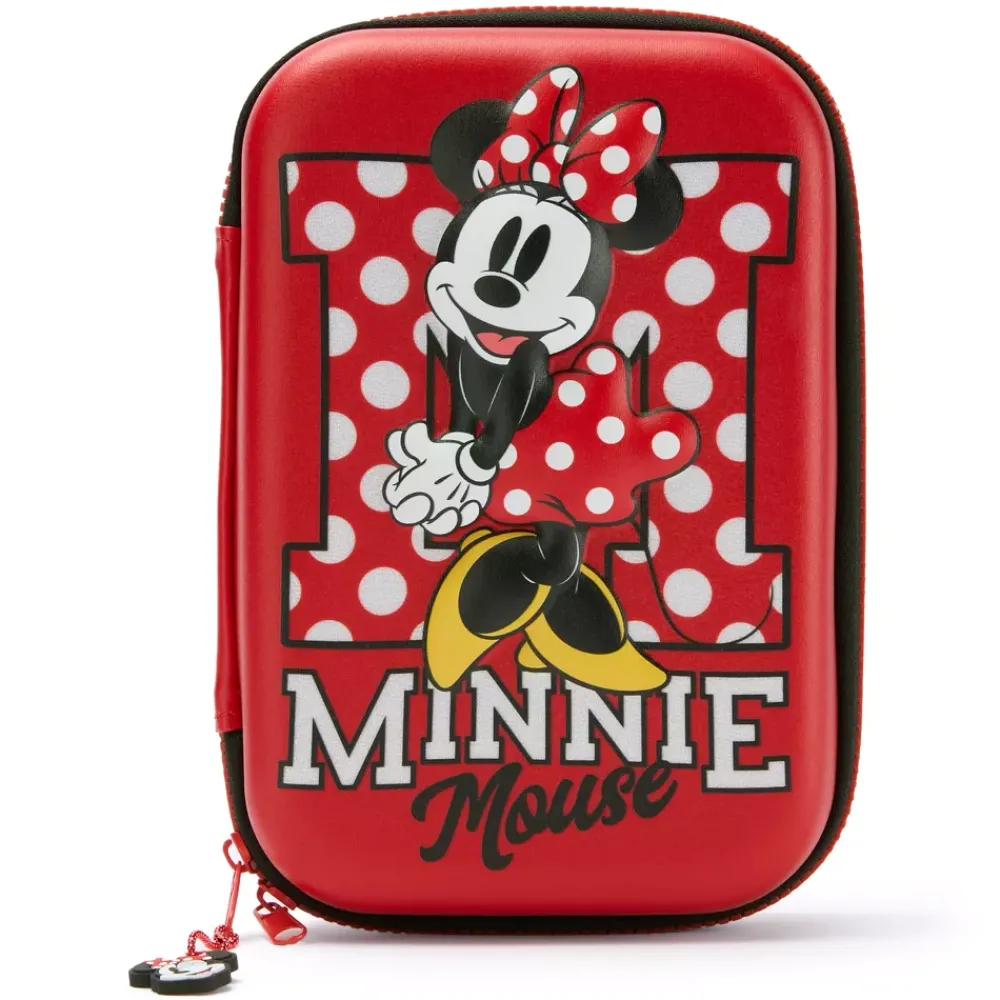 Outlet Disney Store Ensemble d'articles de papeterie Minnie