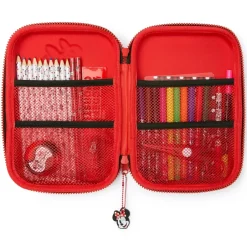 Outlet Disney Store Ensemble d'articles de papeterie Minnie