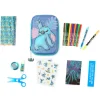 Outlet Disney Store Ensemble d'articles de papeterie Stitch, Lilo & Stitch