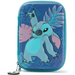 Outlet Disney Store Ensemble d'articles de papeterie Stitch, Lilo & Stitch
