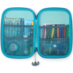 Outlet Disney Store Ensemble d'articles de papeterie Stitch, Lilo & Stitch