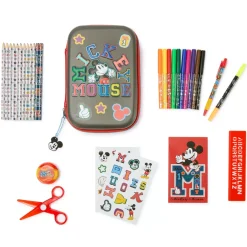 Sale Disney Store Ensemble d'articles de papeterie Mickey