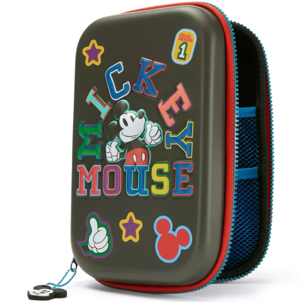 Sale Disney Store Ensemble d'articles de papeterie Mickey