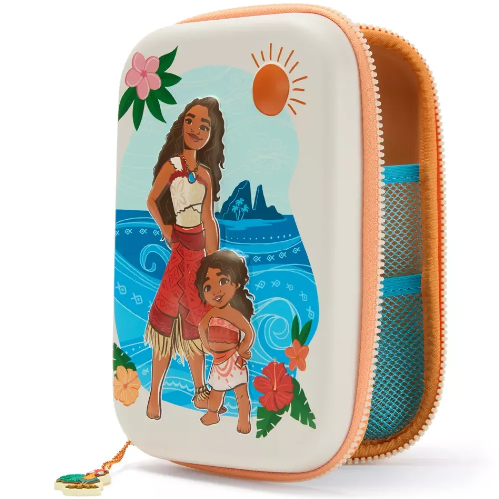 Outlet Disney Store Ensemble d'articles de papeterie Vaiana 2