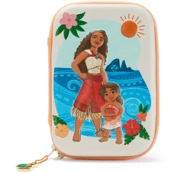 Outlet Disney Store Ensemble d'articles de papeterie Vaiana 2