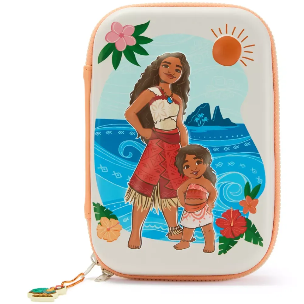 Outlet Disney Store Ensemble d'articles de papeterie Vaiana 2