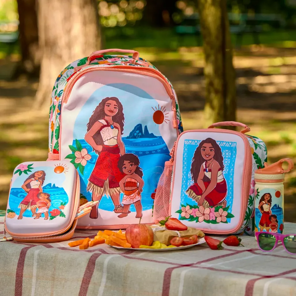 Outlet Disney Store Ensemble d'articles de papeterie Vaiana 2