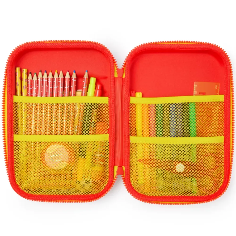 Clearance Disney Store Ensemble d'articles de papeterie Flash McQueen, Disney Pixar Cars