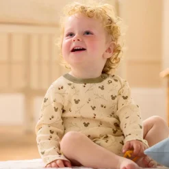 Outlet Disney Store Ensemble de bodies Mickey pour bébé