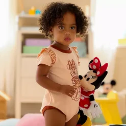 Sale Disney Store Ensemble de bodies Minnie pour bébé