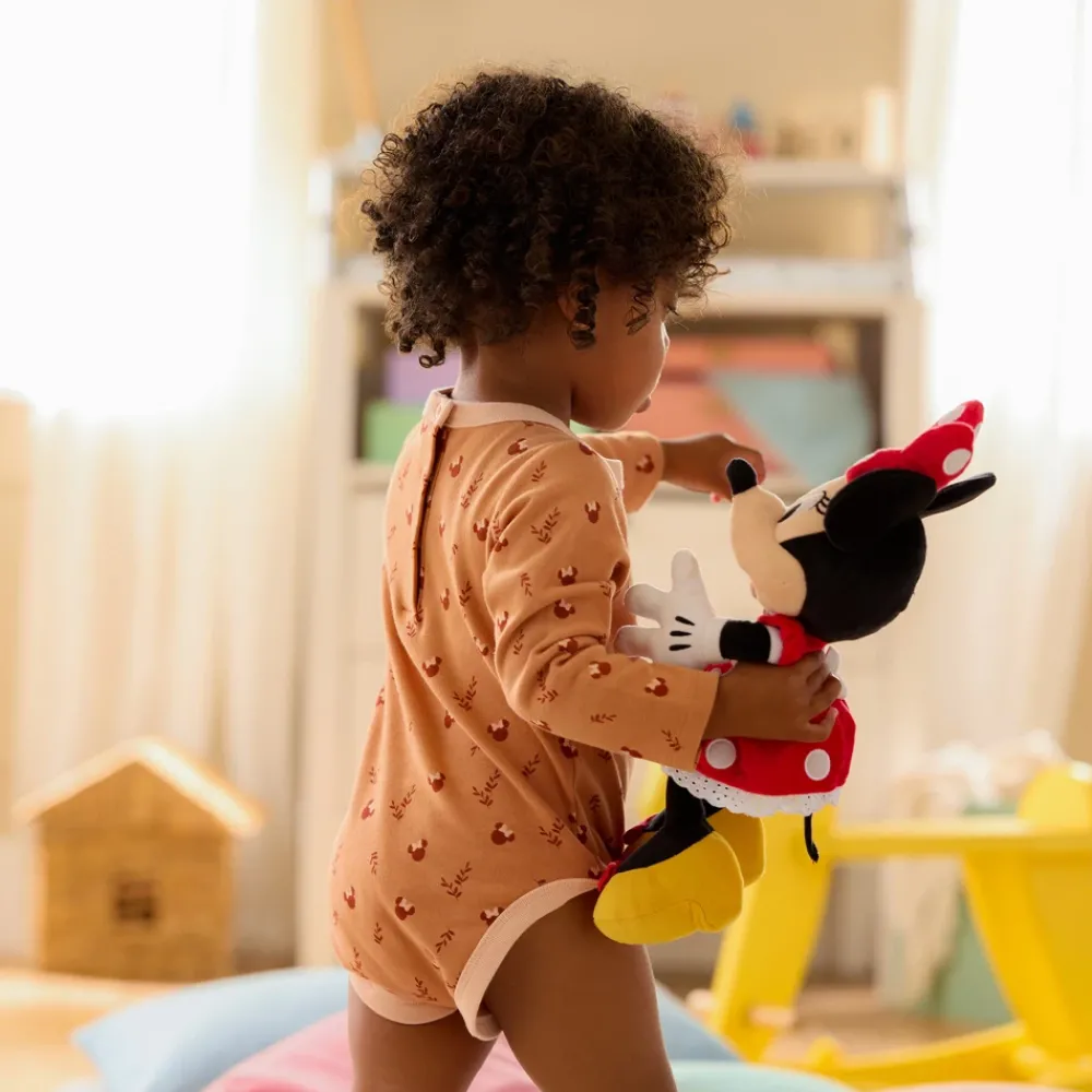 Sale Disney Store Ensemble de bodies Minnie pour bébé