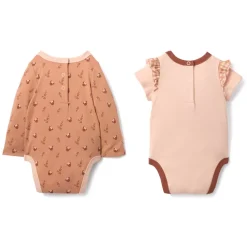 Sale Disney Store Ensemble de bodies Minnie pour bébé