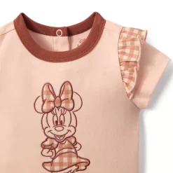 Sale Disney Store Ensemble de bodies Minnie pour bébé