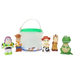 Clearance Disney Store Ensemble de jouets de bain Toy Story