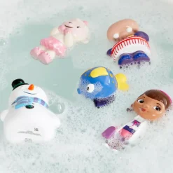 Sale Disney Store Ensemble de jouets de bain Docteur La Peluche