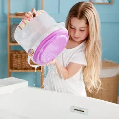 Sale Disney Store Ensemble de jouets de bain Docteur La Peluche