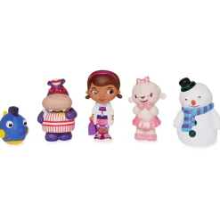 Sale Disney Store Ensemble de jouets de bain Docteur La Peluche