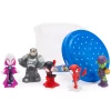 Disney Store Ensemble de jouets de bain Spider-Man