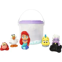 Outlet Disney Store Ensemble de jouets de bain La Petite Sirène