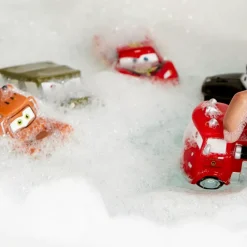 New Disney Store Ensemble de jouets pour le bain Disney Pixar Cars