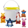 Clearance Disney Store Ensemble de jouets pour le bain Winnie l'Ourson