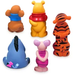 Clearance Disney Store Ensemble de jouets pour le bain Winnie l'Ourson