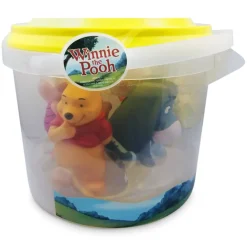 Clearance Disney Store Ensemble de jouets pour le bain Winnie l'Ourson