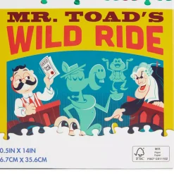 Online Disney Store Ensemble de puzzles Disneyland