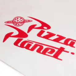 Online Disney Store Ensemble de torchons Pizza Planet, Toy Story