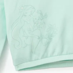 Disney Store Ensemble haut et legging La Petite Sirène pour enfants