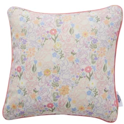 Discount Disney Store Ensemble housse de coussin et coussin Minnie et Daisy Duck