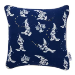 Best Disney Store Ensemble housse de coussin et coussin Fantasia