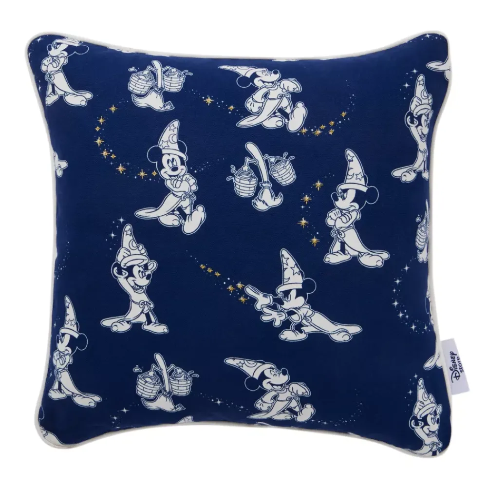 Best Disney Store Ensemble housse de coussin et coussin Fantasia