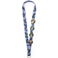 Best Disney Store Ensemble pin's et tour de cou Jedi, Star Wars