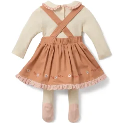 Online Disney Store Ensemble robe Minnie et Daisy Duck pour bébé