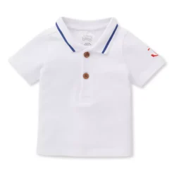 Best Disney Store Ensemble salopette et haut Mickey pour bébé