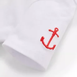 Best Disney Store Ensemble salopette et haut Mickey pour bébé