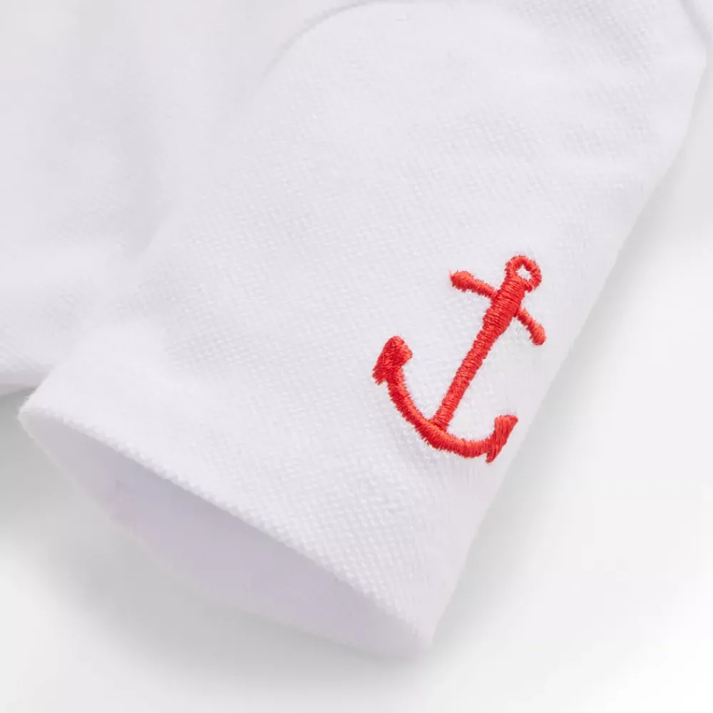 Best Disney Store Ensemble salopette et haut Mickey pour bébé