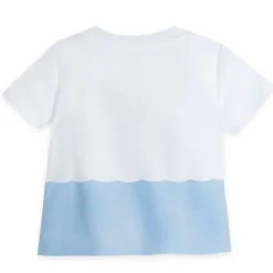 Disney Store Ensemble short et t-shirt Stitch pour bébé, Lilo & Stitch