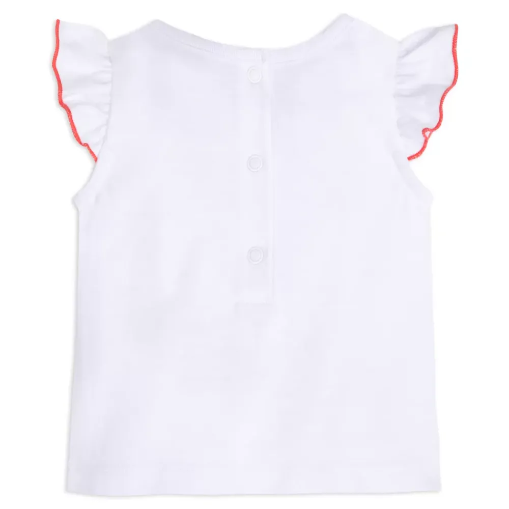 Online Disney Store Ensemble t-shirt et short Minnie pour bébé