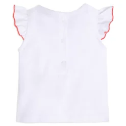 Online Disney Store Ensemble t-shirt et short Minnie pour bébé