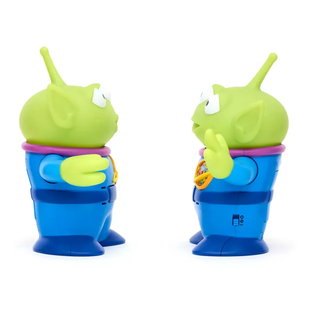 Hot Disney Store Figurine Extraterrestre interactive, Toy Story
