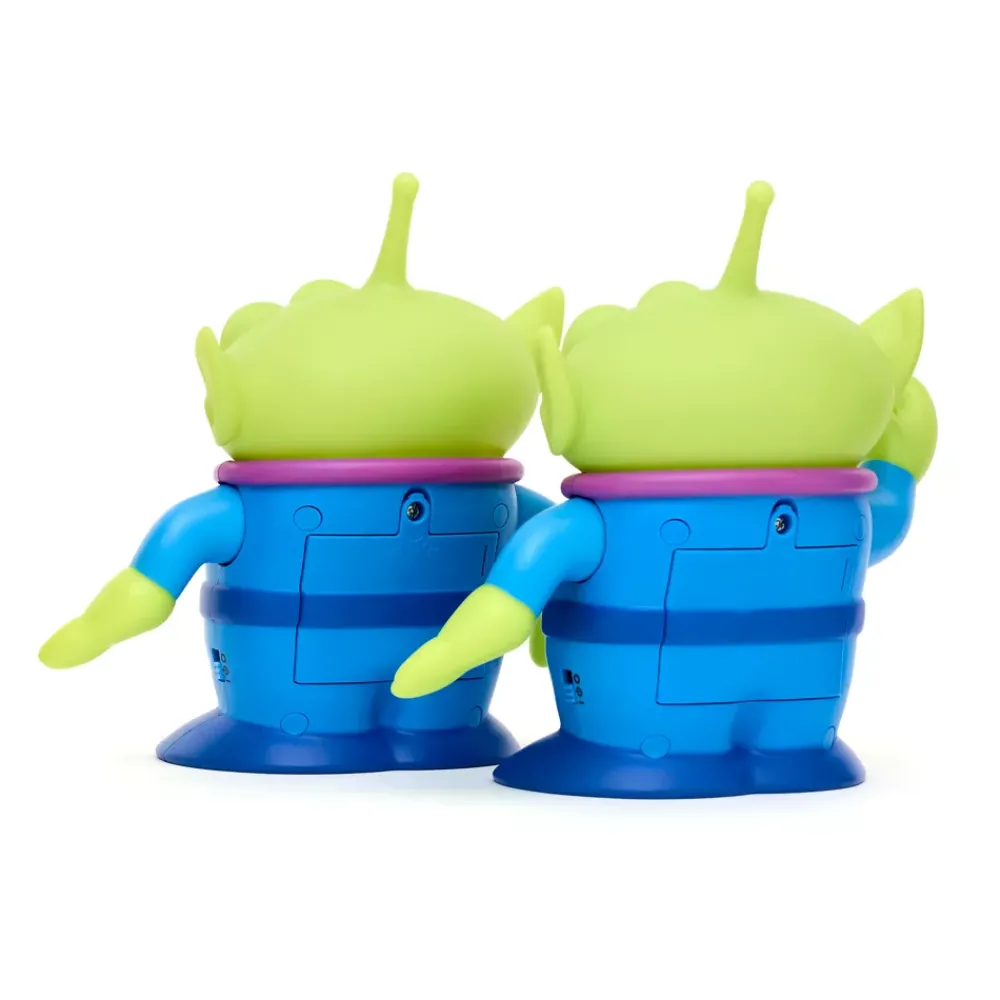Hot Disney Store Figurine Extraterrestre interactive, Toy Story