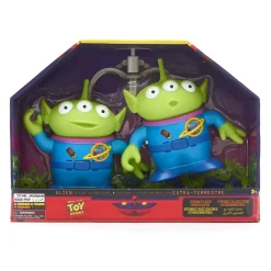 Hot Disney Store Figurine Extraterrestre interactive, Toy Story
