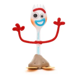 Disney Store Figurine Fourchette interactive, Toy Story