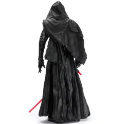 Sale Disney Store Figurine Kylo Ren parlante, Star Wars, 25 cm