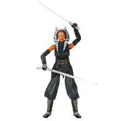 Online Disney Store Figurine parlante Ahsoka Tano 25 cm