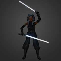 Online Disney Store Figurine parlante Ahsoka Tano 25 cm