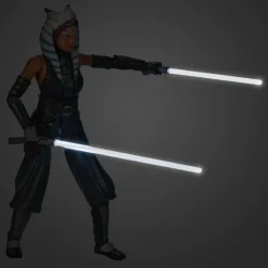 Online Disney Store Figurine parlante Ahsoka Tano 25 cm