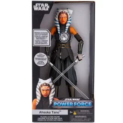 Online Disney Store Figurine parlante Ahsoka Tano 25 cm